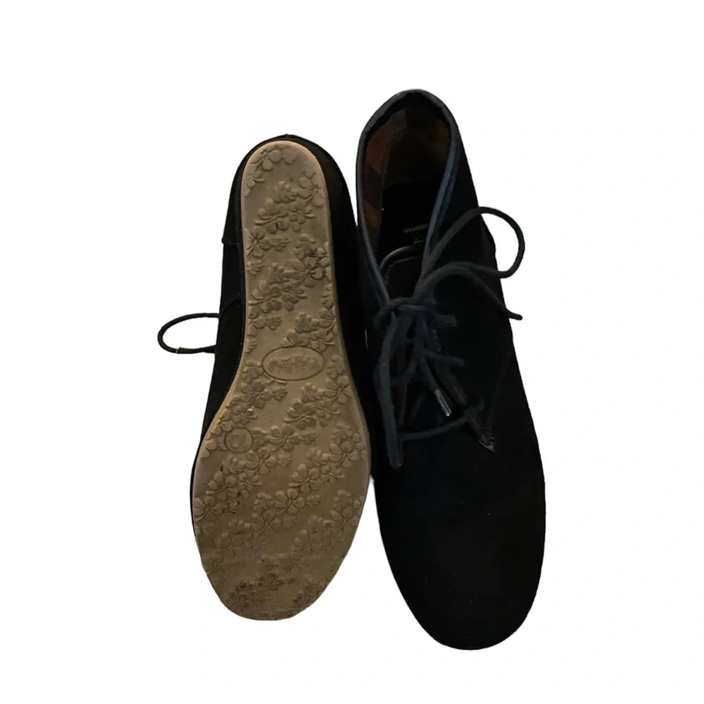 Wedge heels - Picture 3 of 4